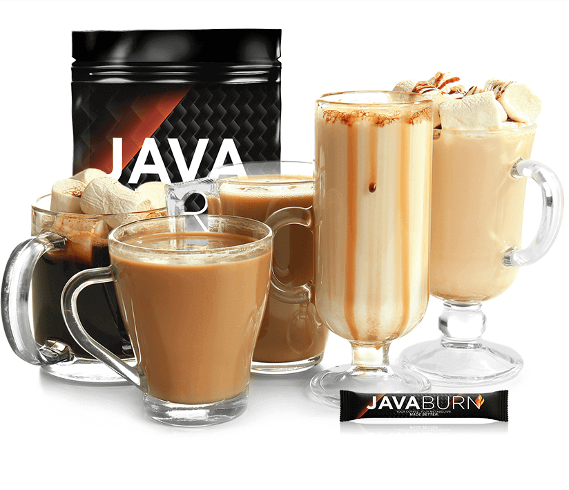java burn pouches